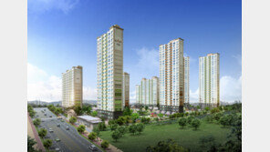 ‘신도시 증후군’ 없는 택지지구는 어디?