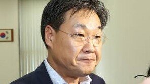 정문헌, 새누리당 최고위원 출마 선언…“아래로부터의 혁신해야”