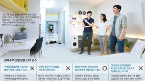 “주거고민 대학생에 16m²의 로또”