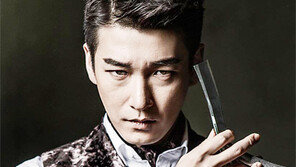 조승우 “스위니토드는 피를 말리는 작품이죠”