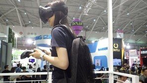 게이밍 노트북, VR 플랫폼이 된다