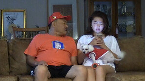 [오늘의 채널A] 기러기 아빠 김흥국의 고충