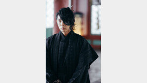 [달의 연인①] 이준기, 애절한 로맨스로 中 홀린다