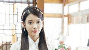 [달의 연인②] 아이유, 노래로 중국팬들과 교감