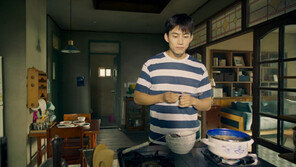 귀신보다 많은 음식, 왜?