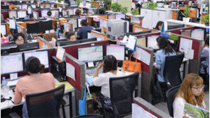 서비스 분야 KS표준 0.63% “이제 시작”