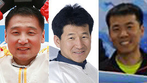 신흥강자 유석현 다승 1위…새로운 상금왕 고일수