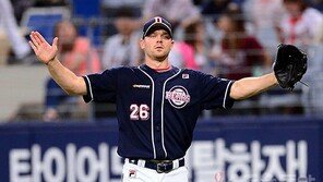 ‘마야와 달라’ 보우덴, 역사적 화요일 16연승 선물