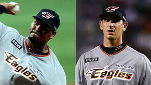 [베이스볼 브레이크] 유일한 반전카드, 대체 외인 현주소는?