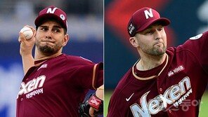 넥센, 코엘로-피어밴드 떠나보내며 얻은 것