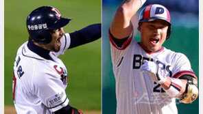 1위 두산에 세리머니가 사라졌다?