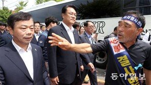 정진석 “사드 청문회 못할 이유 없다”