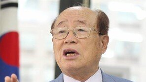 김을노씨 “잊혀진 이름, 6·25참전 경찰… 그들의 희생마저 묻혀서야”