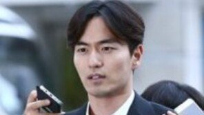“성관계 강제성 없었다” 이진욱 고소 女 무고 혐의 자백