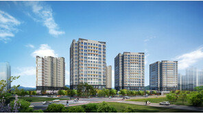 ‘다산신도시 유승한내들 골든뷰’ 오늘(27일) 1순위 청약