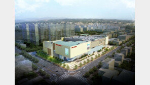 ‘롯데 아울렛 군산점’ 전라북도 건축심의 통과