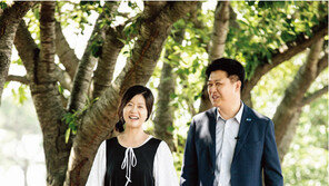 효재, 영덕 블루로드를 걷다