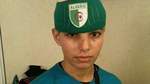 IS 프랑스 성당 테러 저지른 범인, 전자팔찌로 감시 중이었던 19세 소년
