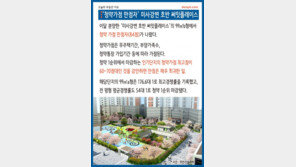 [오늘의 부동산 이슈]‘청약가점 만점자’ 미사강변 호반 써밋플레이스