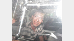 日 장애인 시설 참극 범인, “후회도 반성도…” 취재진 향해 ‘미소’