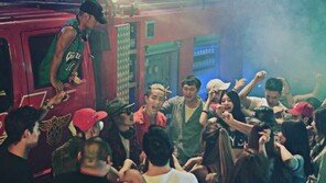 ‘근무지 이탈’ 상추 심경고백…“더 힘을 내서 직진하겠다”