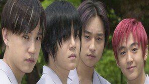 허정민 “문차일드 어른들 장난 때문에 해체” 불화설엔…