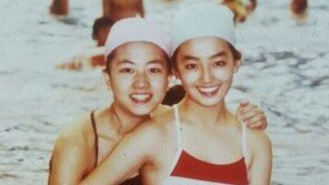 ‘불타는 청춘’ 이연수는 누구? 원조 CF 요정 “요즘으로 치면 설현”