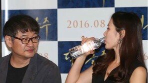 ‘덕혜옹주’ 허진호 감독 “덕혜옹주, 아이돌 같은 존재…오래 전부터 제작 계획”