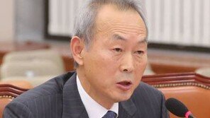 세월호특조위원장 단식농성…“조사활동 보장하라”