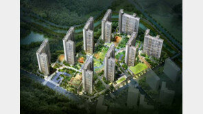 [화제의 분양현장]국내 건설·엔지니어링 순위 최고에 빛나는 ‘현대엔지니어링’ 힐스테이트 브랜드로 한국 주거문화 선도한다 