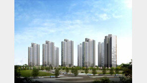 [화제의 분양현장]여름은 비수기? 올 해 분양시장은 ‘핫’… 12곳 분양 눈길 