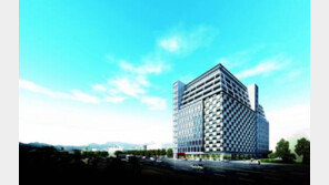 [화제의 분양현장]IT-제조업에 맞춘 특화설계 ‘자랑’… 쾌속교통망-미래가치 두루 갖춰 