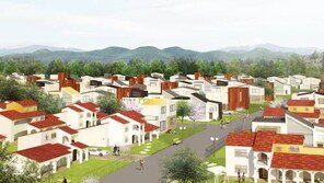 [화제의 분양현장]주한 미군무원 전용 수익형 ‘렌털하우스’ 