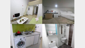 [화제의 분양현장]복층-풀옵션 오피스텔 할인 분양 