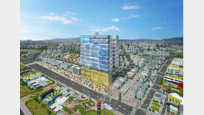 [화제의 분양현장]사람 많은 곳으로 가라 ‘위례 우남역’을 주목하라 