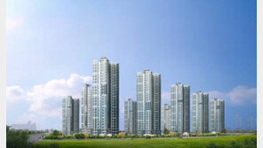 [화제의 분양현장]민간 임대 아파트 대방 노블랜드, ‘내 집 마련 신청’ 접수 