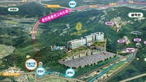 [화제의 분양현장]호텔 스파스토리 인 설악