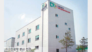 [기업人]불황에 주눅 들지 마!… ‘물오른’ 강소기업의 매서운 질주