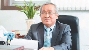 [기업人]반세기 산업용 공구 외길… “中企는 청년 기회의 장” 