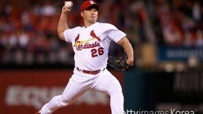 韓·日‘구원왕’ 오승환 시즌 6세이브…ESPN “오승환 있으니 마무리 보강 NO”
