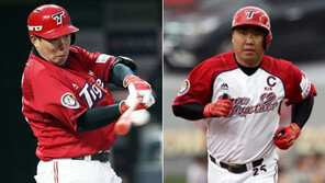 김주찬 빠진 KIA, 나지완·이범호가 지킨다!