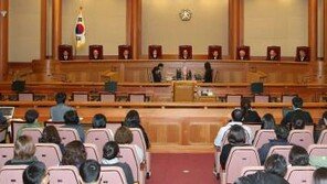 [속보]헌재, 김영란법 ‘합헌’ 최종 결론…9월 28일부터 본격 시행