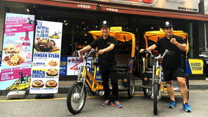 소울푸드메이커 뉴욕야시장, 28일 일산백석점 오픈