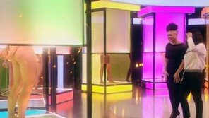 ‘알몸’ 보고 연애 상대 고르는 TV 프로, 시청률 ‘대박’…시청자 항의도 ‘폭주’