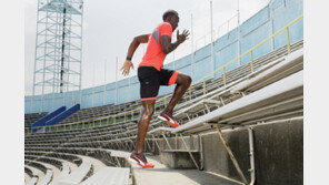 유연성꺠+꺠쿠셔닝, ‘이그나이트 듀얼’에 담다