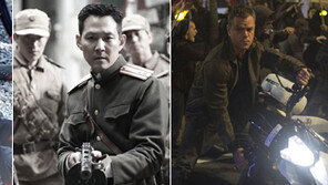 ‘부산행’ 흥행독주 누가 막을까?