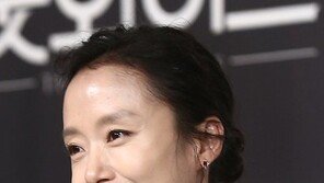 전도연 “윤계상 키스 후 유지태와 베드신  현실 받아들이는 마음…서글펐다”