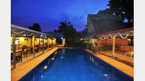 단돈 5만원에 남태평양 리조트 주인 된 행운 男, 어떻게?