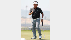 PGA로 간 최경주의 ‘형님 리더십’