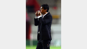 친정팀 포항 만나는 황새, 웃을까?